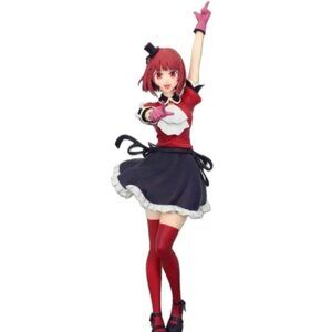 New Jaia Oshi no Ko Kana Arima B-Komachi Figure Japan Toreba 20cm